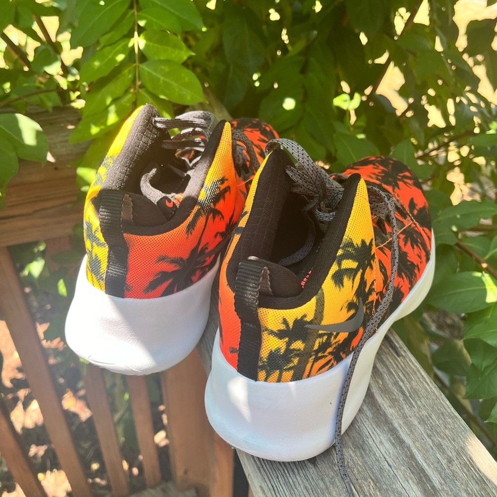 Nike Men’s Hyperfr3sh Size 9.5